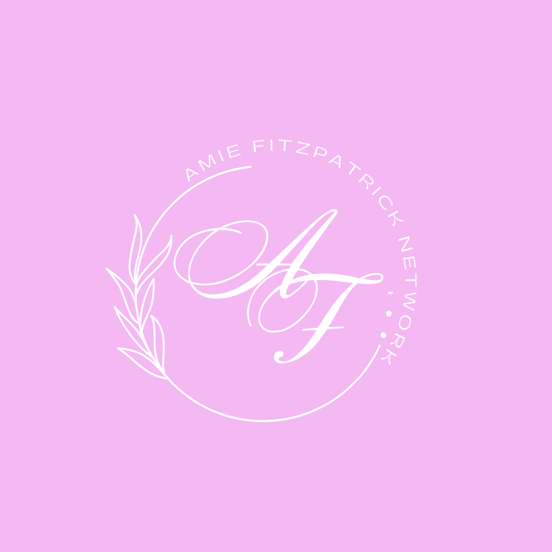 Amie Fitzpatrick Network
